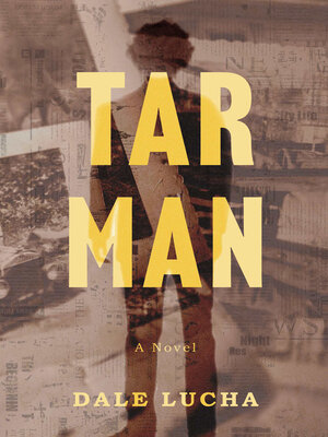 cover image of Tar Man